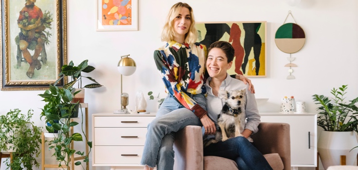 West elm decorations sale