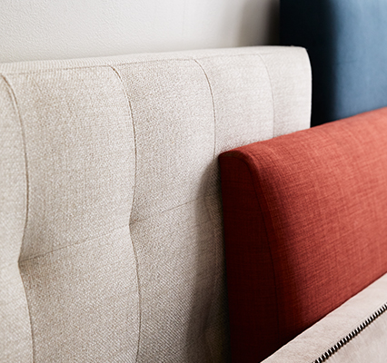 3. Which fabric? 3. Which fabric?