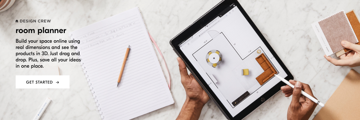 Room Planner Get Started