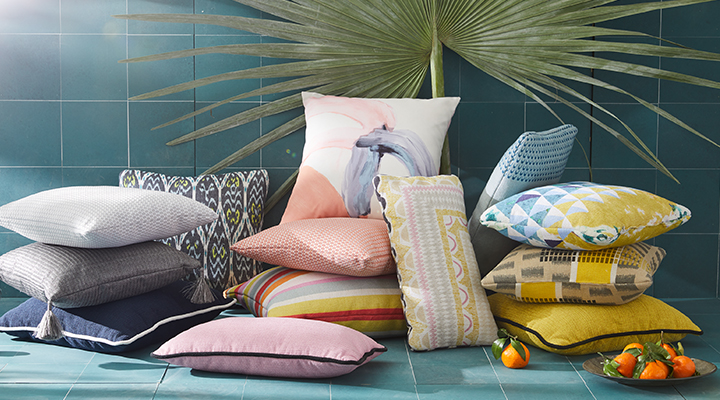 Cement + Cast Concrete Materials