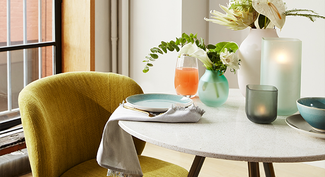 You Can't Go Wrong With Candlelight