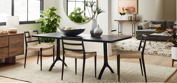 Dining Room Inspiration