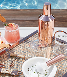 Get Ready For Summer