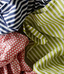 How To Fold A Fitted Sheet