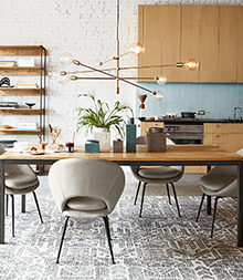 Rules of Thumb: Dining Room