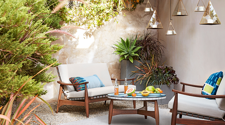 Wood Furniture Materials