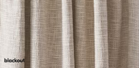 Blackout Curtains
