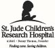 St. Jude Children's Research Hospital