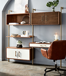 Make The Most Of A Small Space