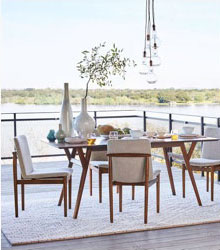 Inspiration: Dining Rooms