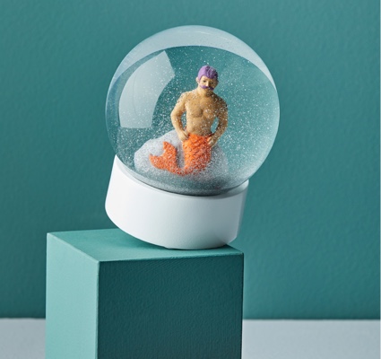 Give A Gift That's Just For Fun