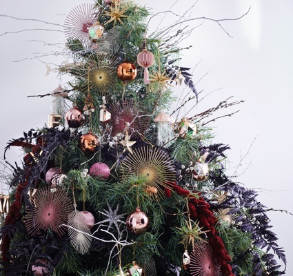 Create A Wow Tree