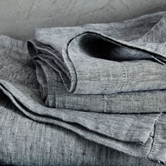 Linen Threadcount