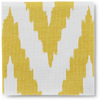Chevron Horseradish