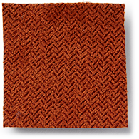 Paprika Herringbone