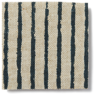 Painted Stripe Regal Blue