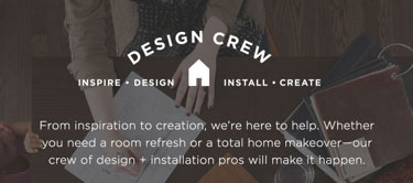 Design Crew