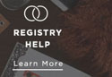 Registry Help