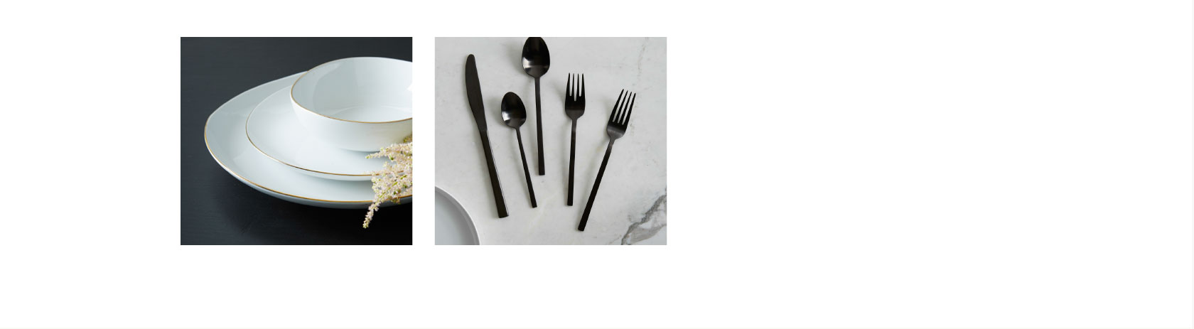 Shop Dinnerware