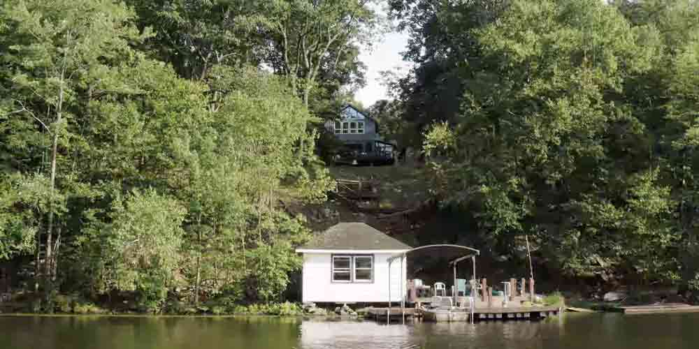 zosia house