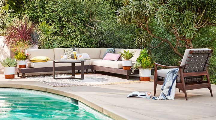Outdoor Furniture
