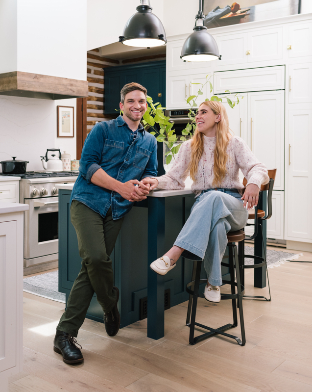 The Kitchen