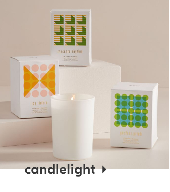 candlelight