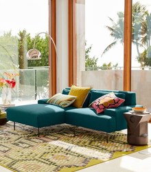 Inspiration: Living Rooms Inspiration: Living Rooms
