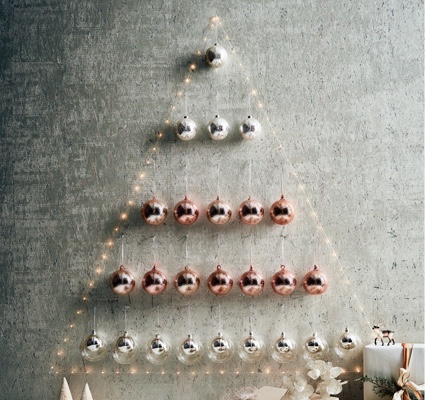 For The Minimalist