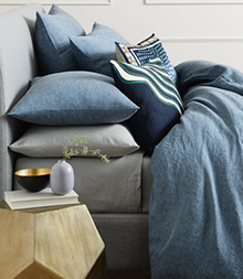 Layer Your Bed Like A Stylist