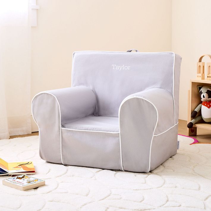 Pottery barn best sale personalized chair