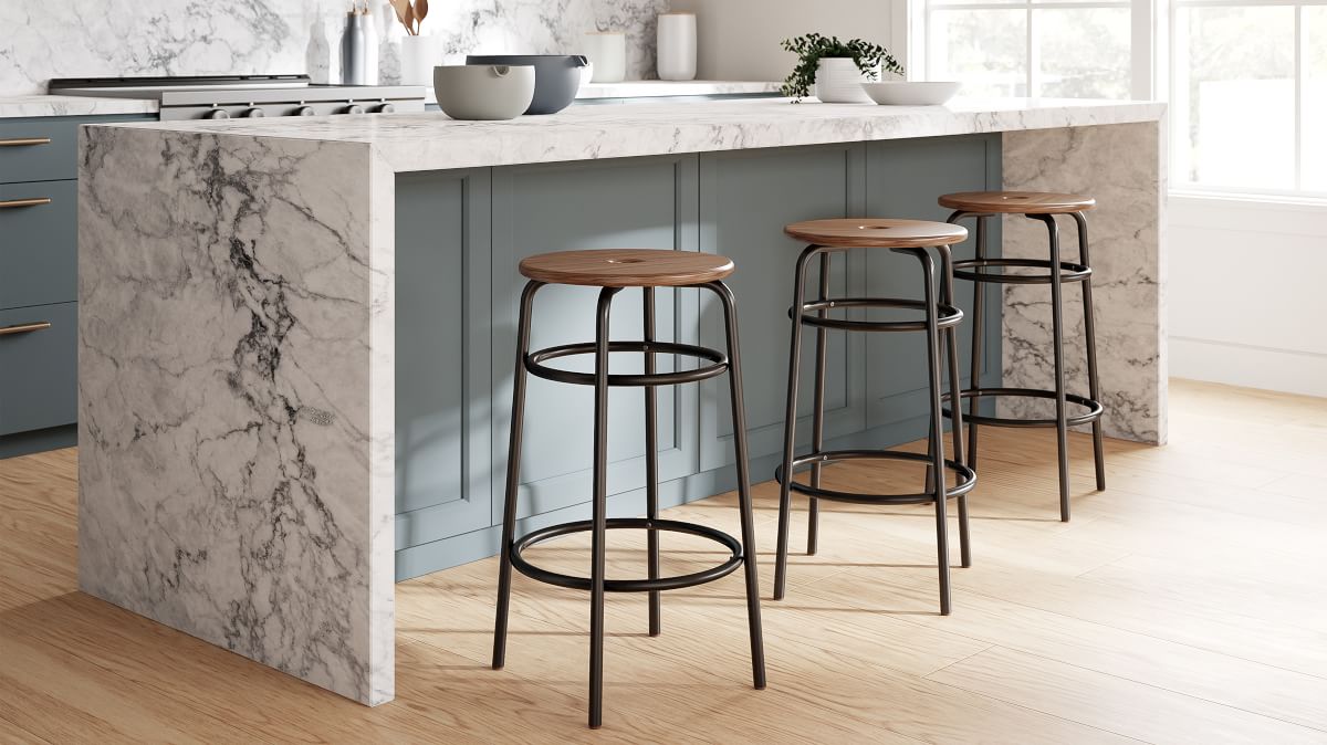 Luna 2025 bar stool