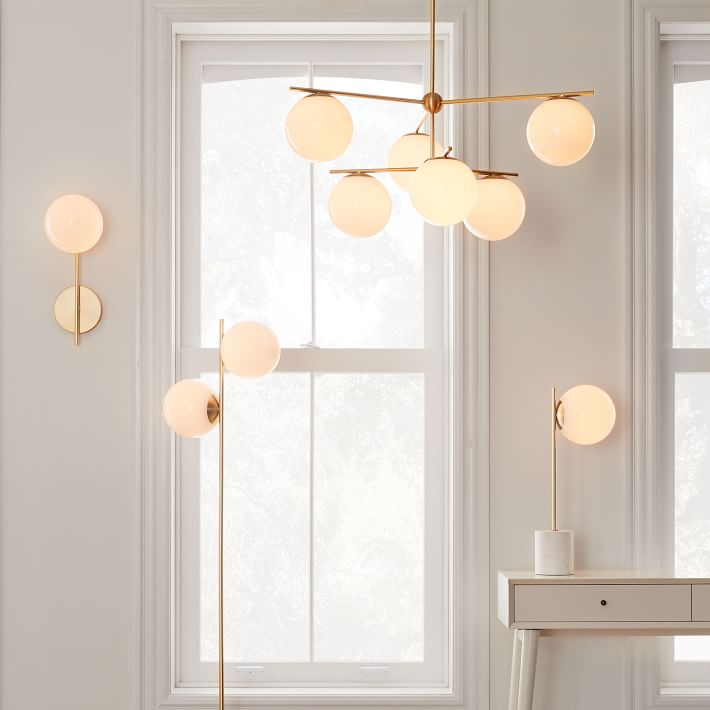 West elm deals lighting canada