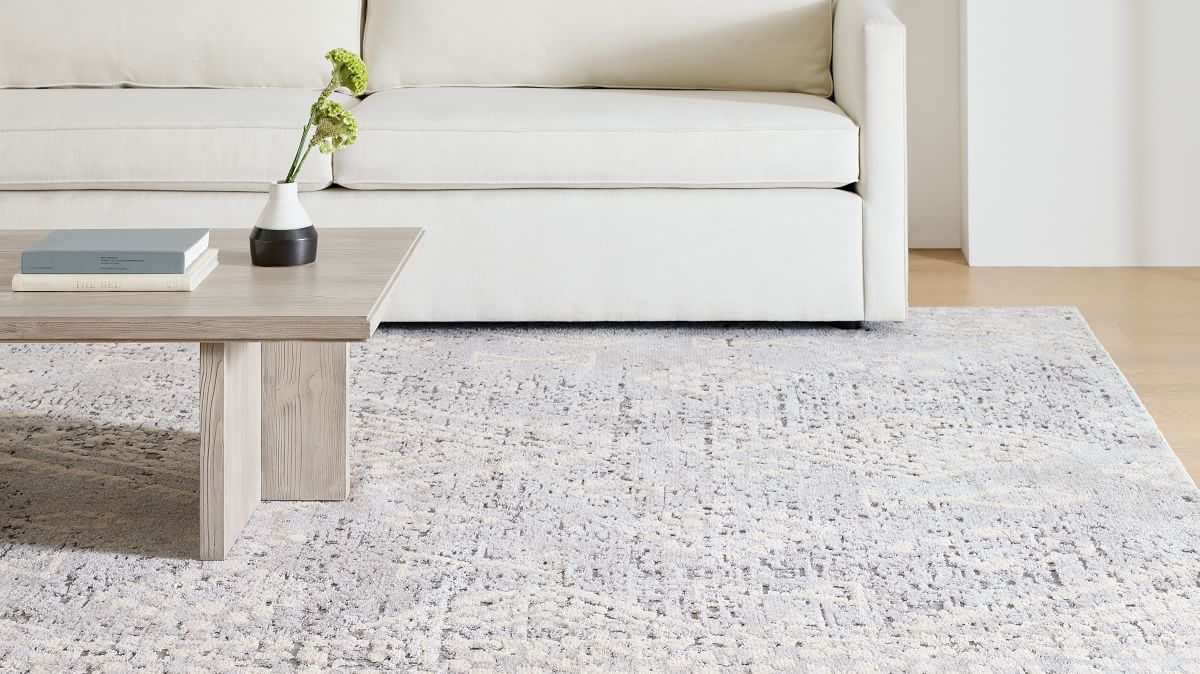 Centric Diamond Easy Care Rug