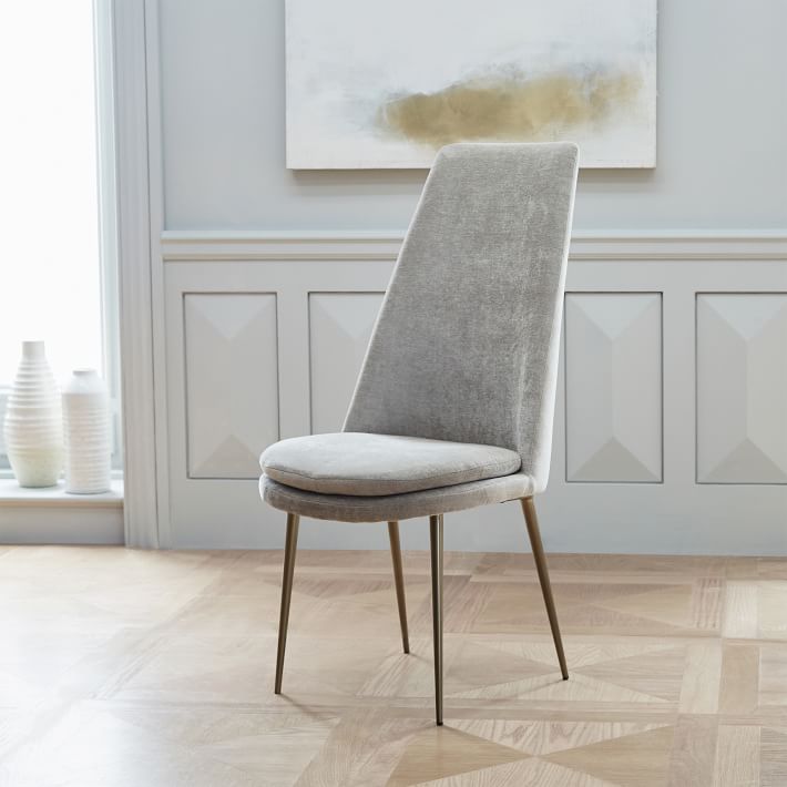 West elm online finley chair review