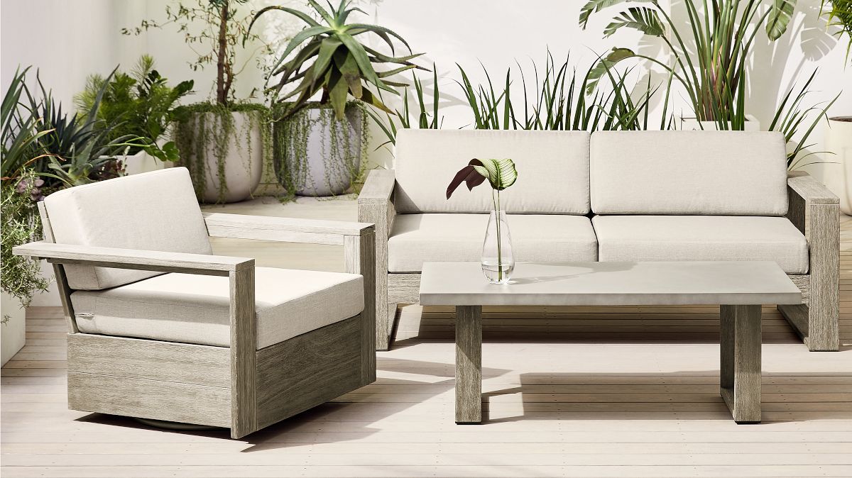 West elm shop portside chair