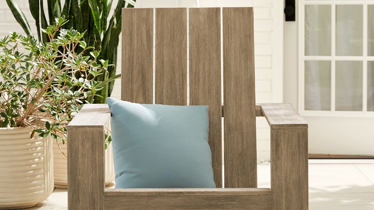 Portside adirondack discount