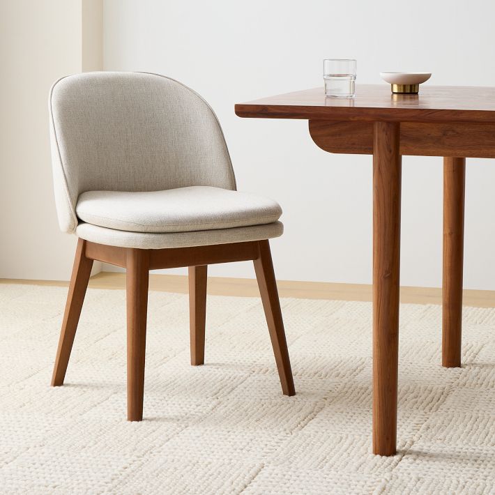 Wayne Side Dining Chair West Elm