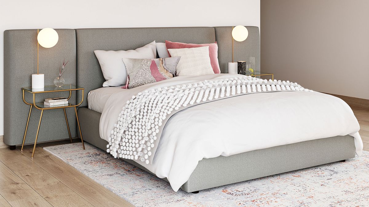 Haven bed west elm discount