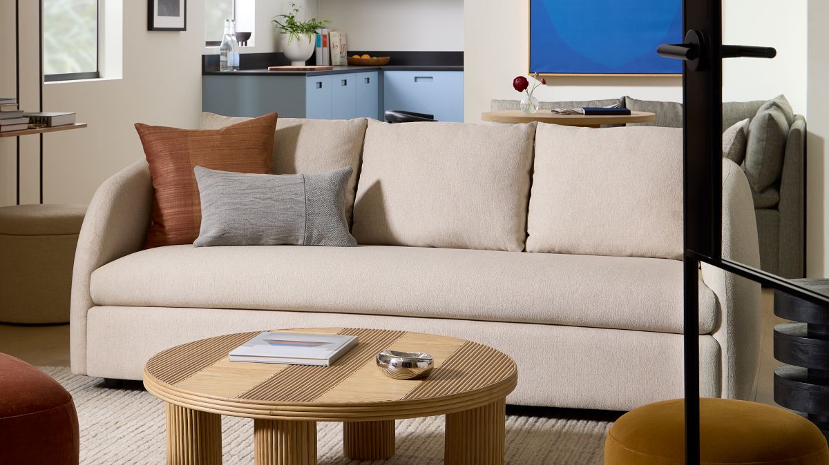 Audrey west elm hotsell