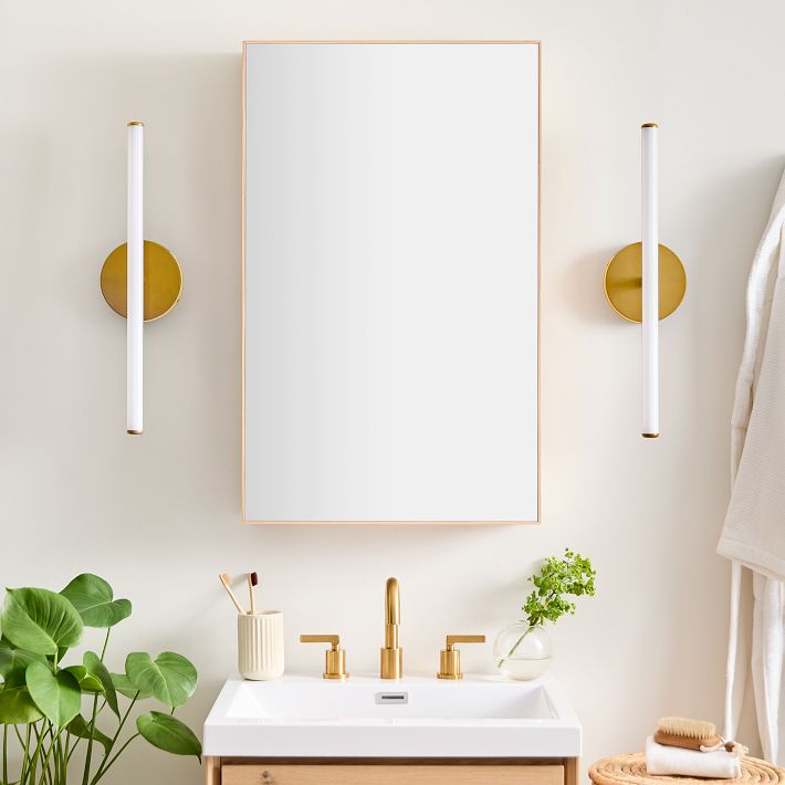Norre Medicine Cabinet