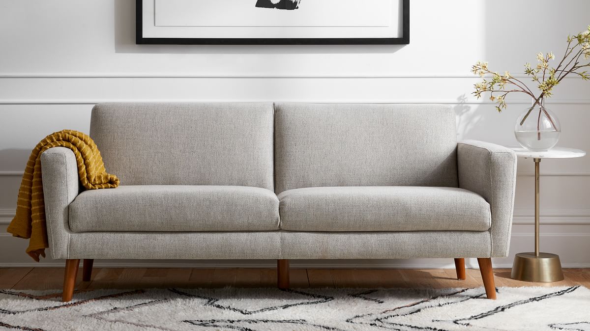 Oliver Sofa (72"–82")