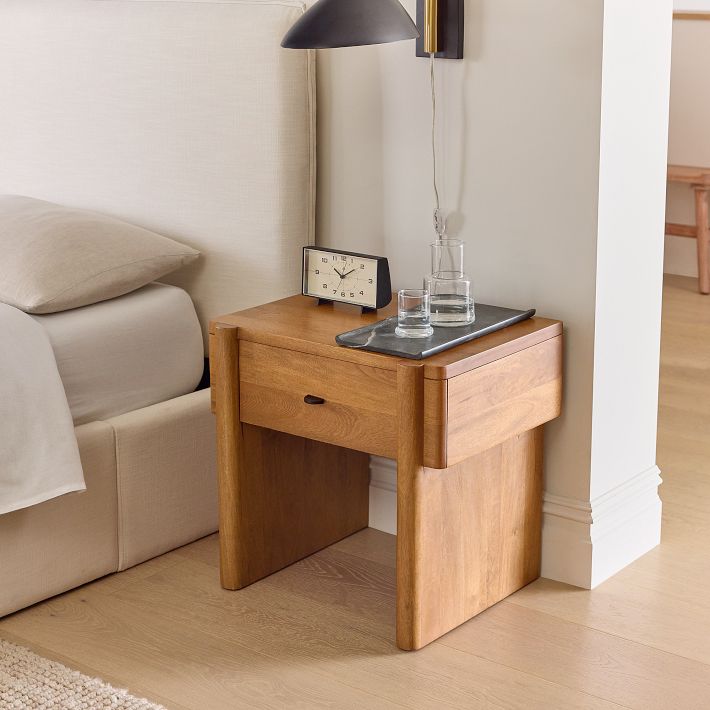 Otto Nightstand (23")