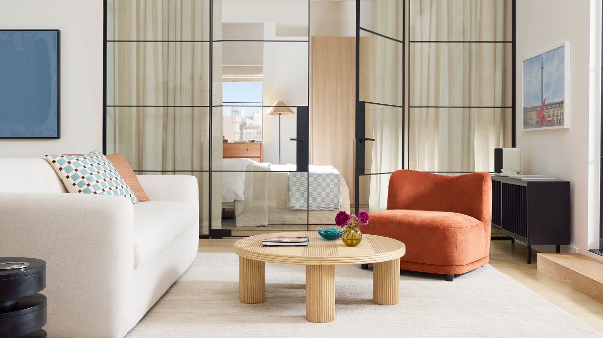 Lilia Storage Sofa 78 West Elm