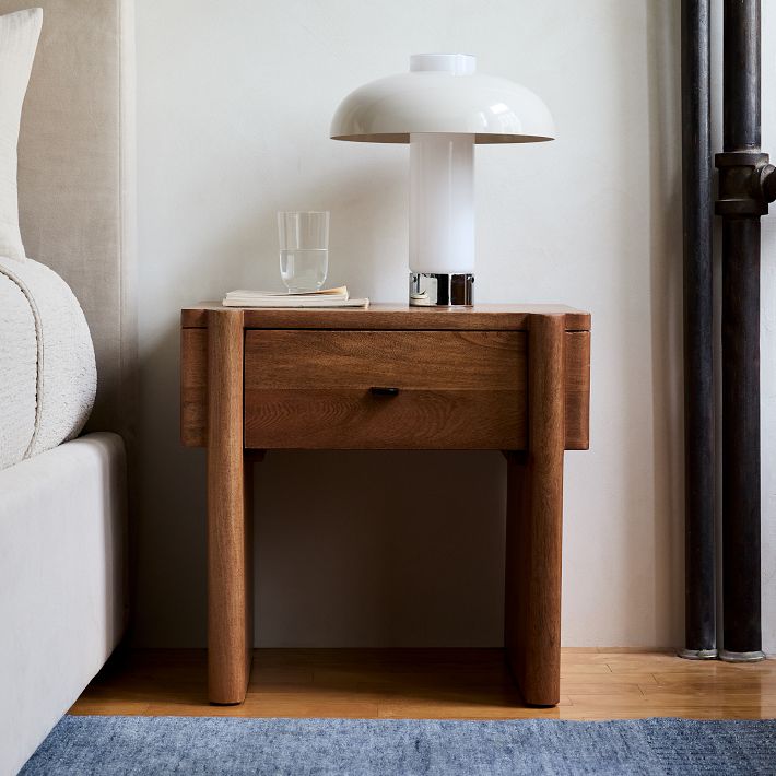 Otto Nightstand (23")