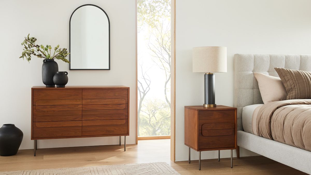 West elm gemini dresser discount