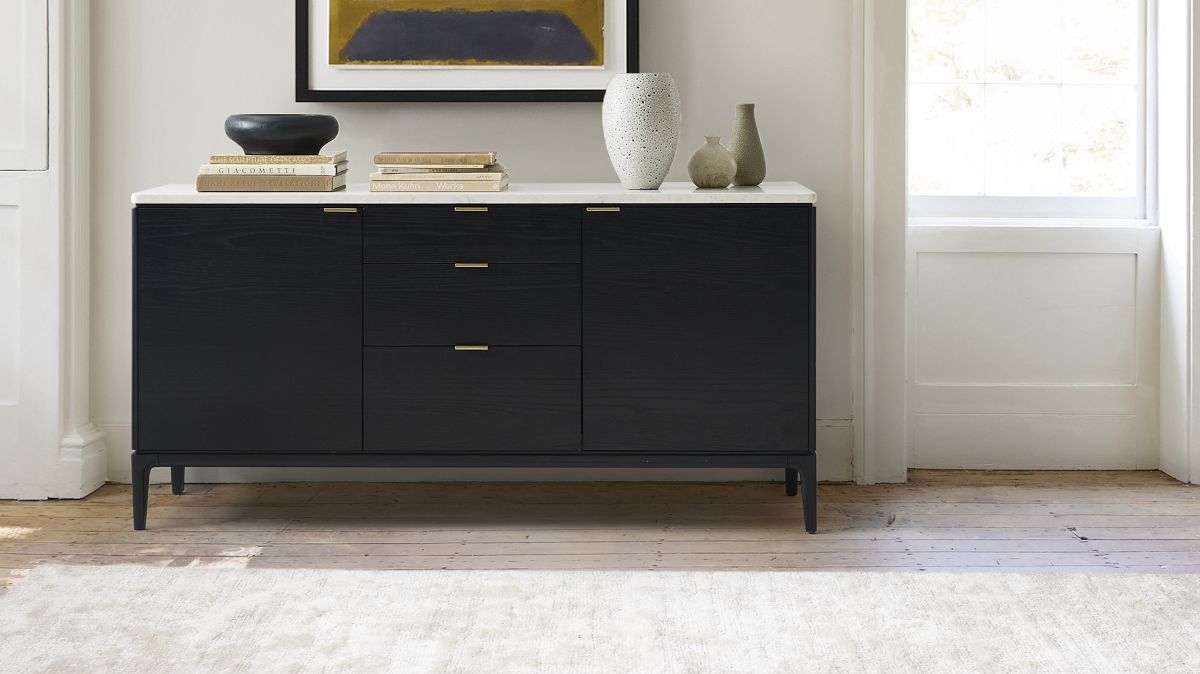 Parker Buffet (63")