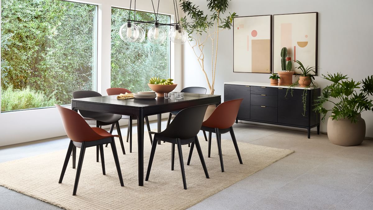Parker Buffet (63")
