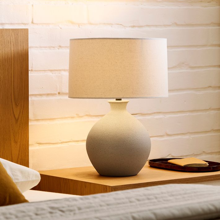 Elsa Table Lamp