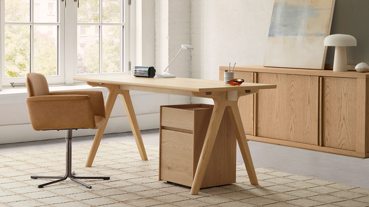 Hawthorne Desk (60 Hawthorne Desk (60